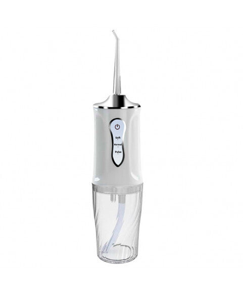 Irrigador Oral para Limpeza Bucal Breeze