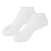 Meia de Silicone para Hidratar os Pés Essence