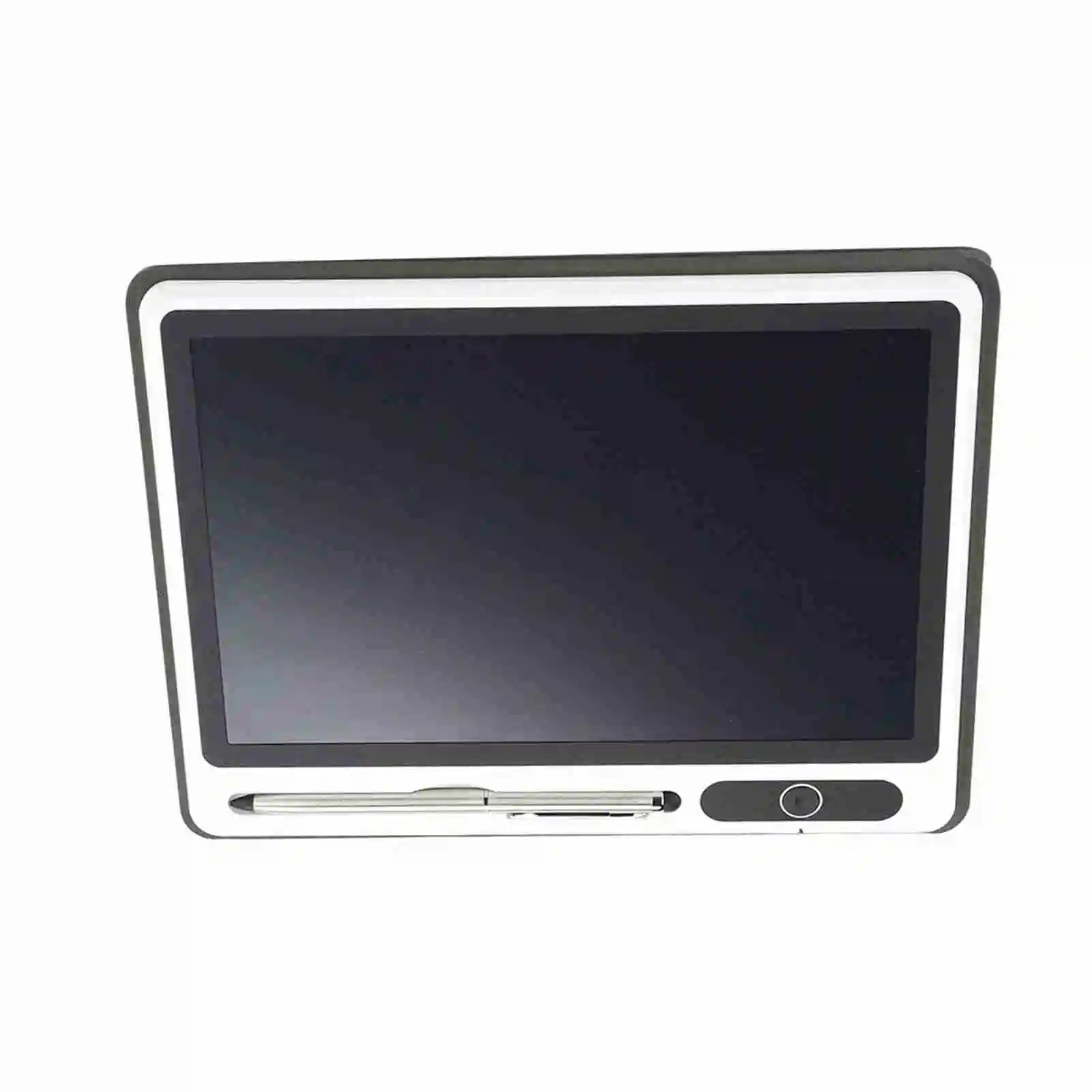 Notepad LCD Eletrônico Para Desenhos e Anotações Craft