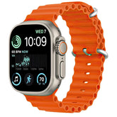 Relógio Smartwatch Impermeável Midnight 3