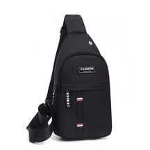 Shoulder Bag Unissex Impermeável Elegance