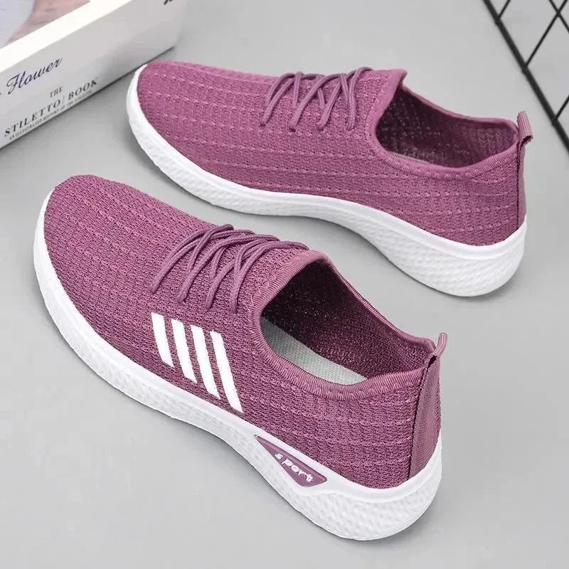 Tênis Casual Feminino Swift
