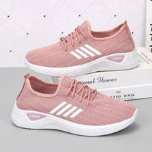 Tênis Casual Feminino Swift