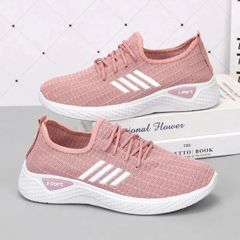 Tênis Casual Feminino Swift