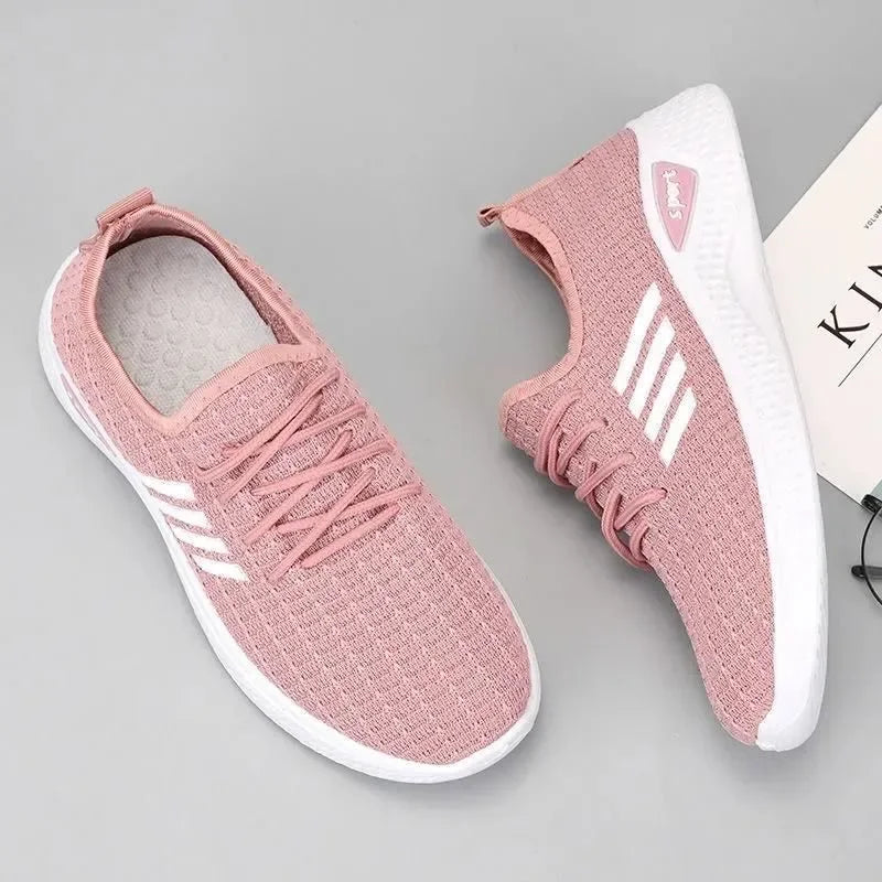 Tênis Casual Feminino Swift