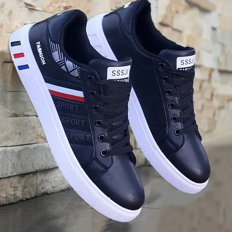 Tênis Casual Masculino Walk