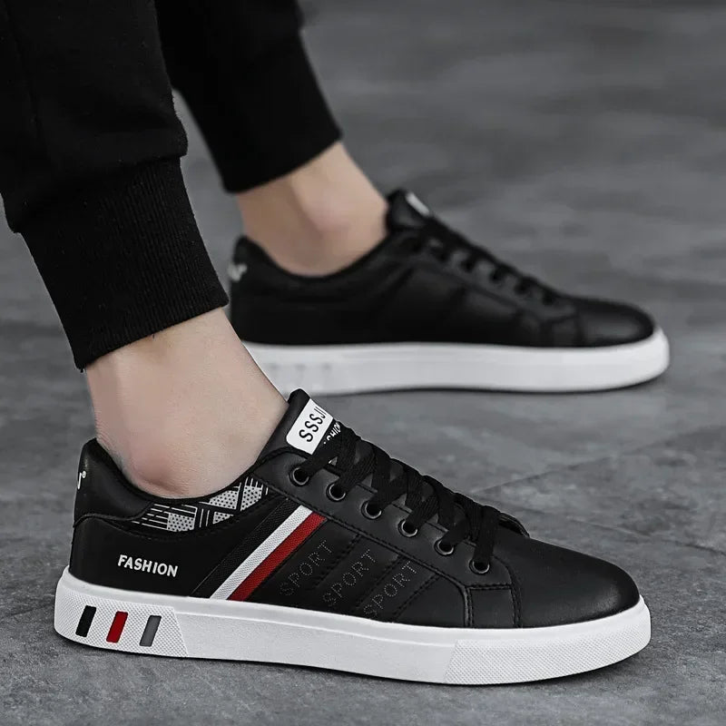 Tênis Casual Masculino Walk