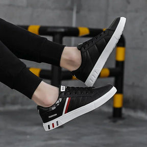 Tênis Casual Masculino Walk
