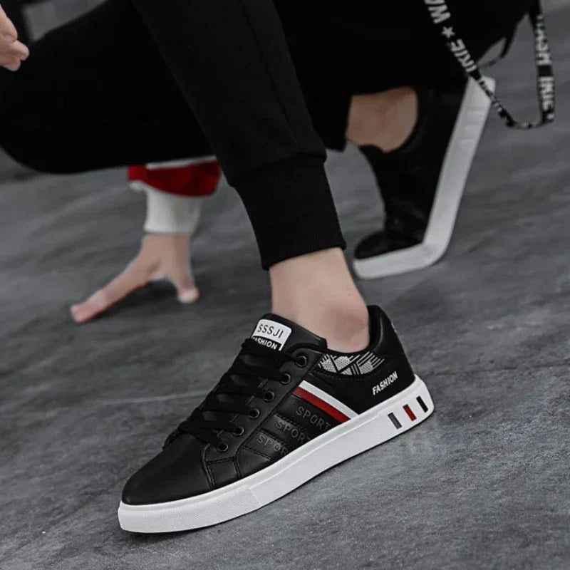 Tênis Casual Masculino Walk