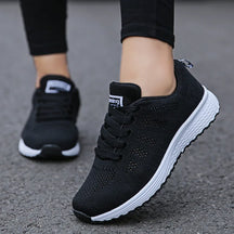 Tênis Feminino Casual Moderno Motion