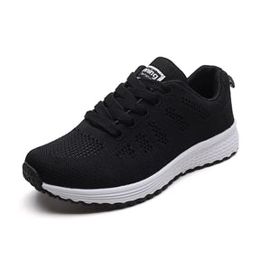 Tênis Feminino Casual Moderno Motion