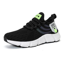Tênis Masculino Esportivo Casual Stride