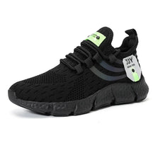 Tênis Masculino Esportivo Casual Stride
