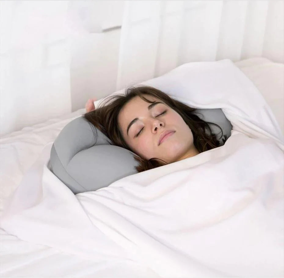 Travesseiro Relaxante para o Sono Beam