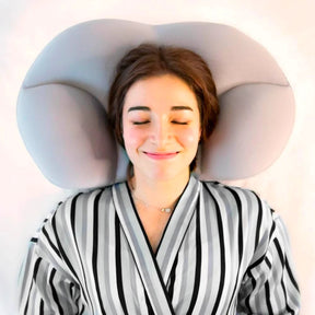 Travesseiro Relaxante para o Sono Beam