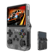 Video Game Pocket Console Linux Spark