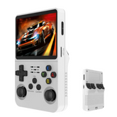Video Game Pocket Console Linux Spark